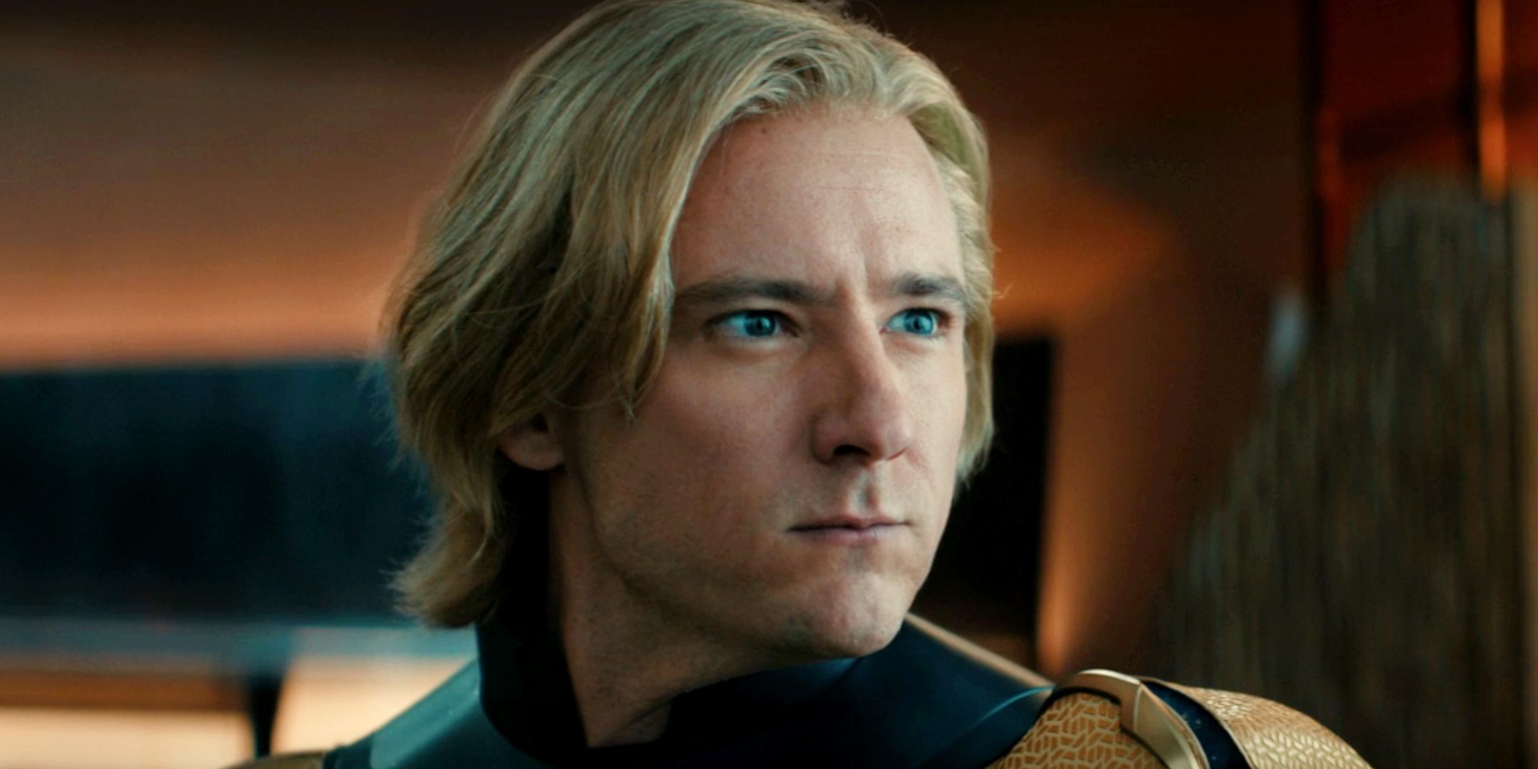 Lewis Pullman Teases Sentry Return In Avengers: Doomsday As Trailer Finally Drops image