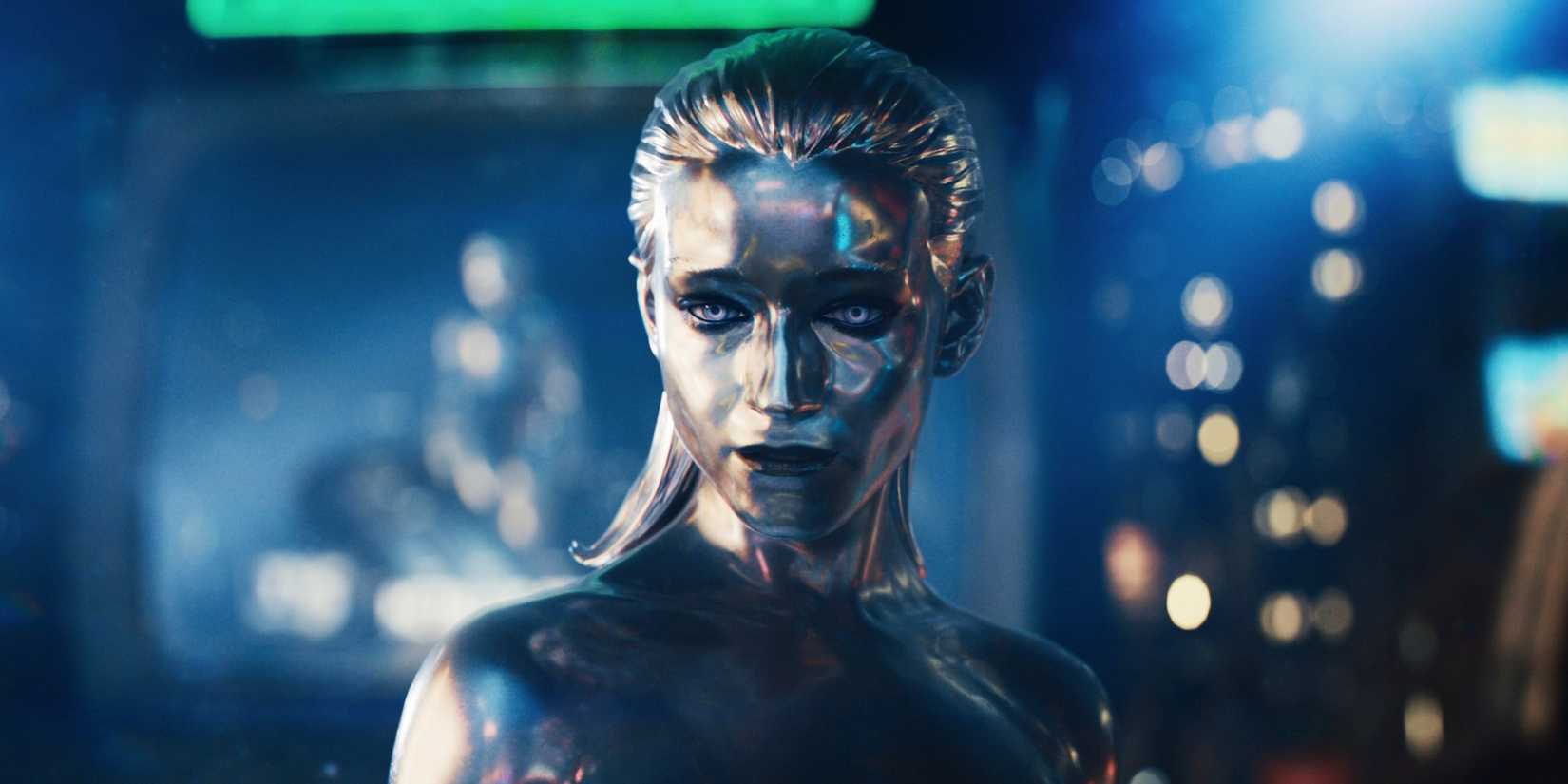 Marvel's Canceled Silver Surfer Spinoff: The Perfect Sequel to The ...