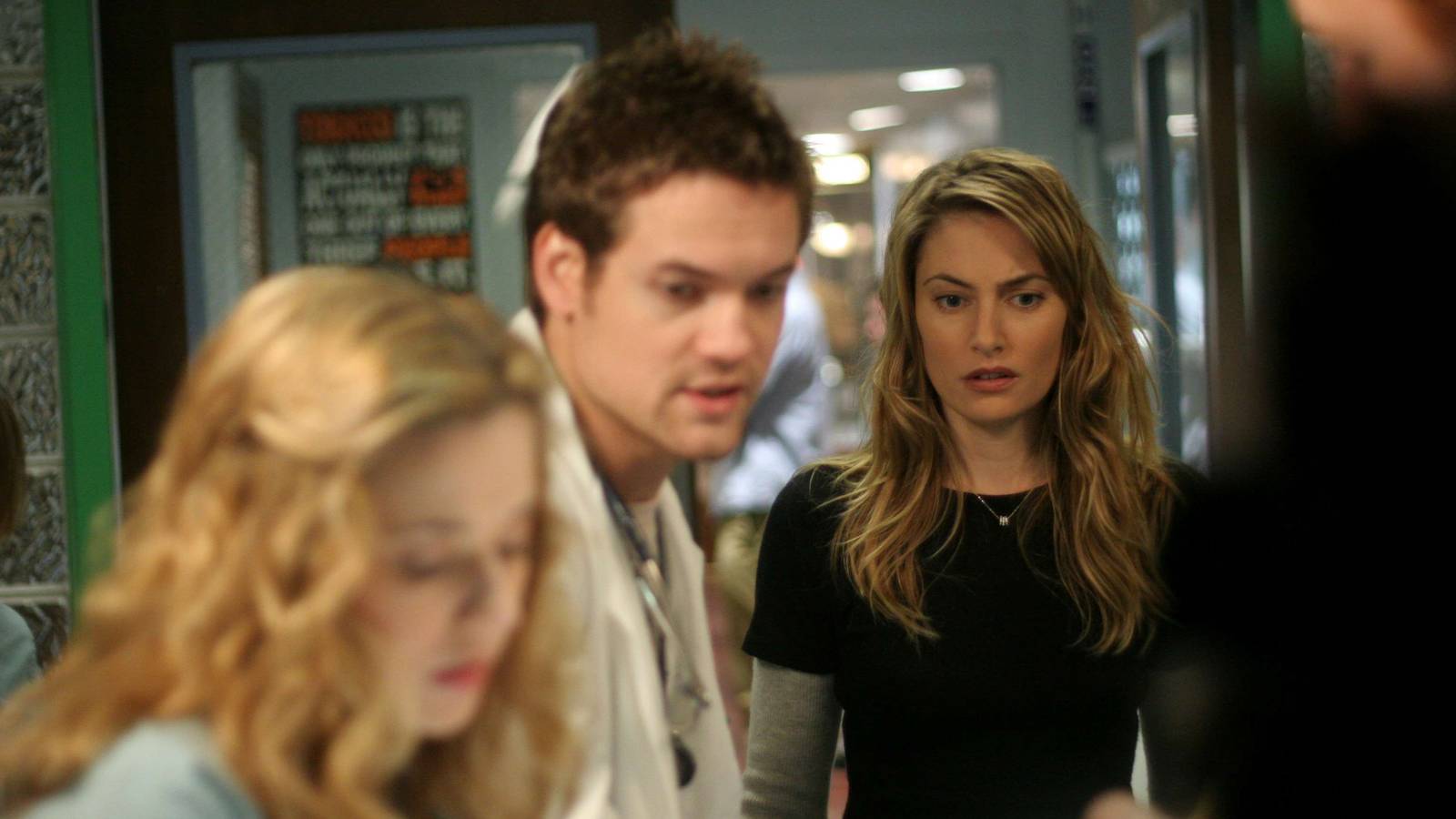 Why ER Remains the Best Medical Drama 16 Years Later, image size:1600x900