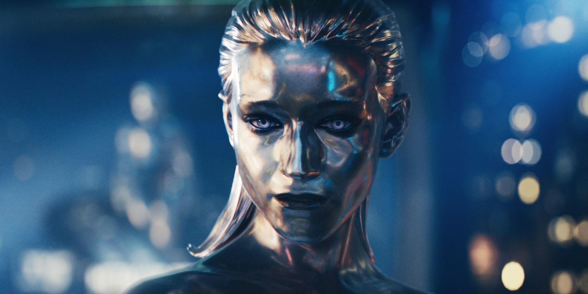 The MCU’s New Fantastic Four Prequel Is The Silver Surfer Story First Steps Needed