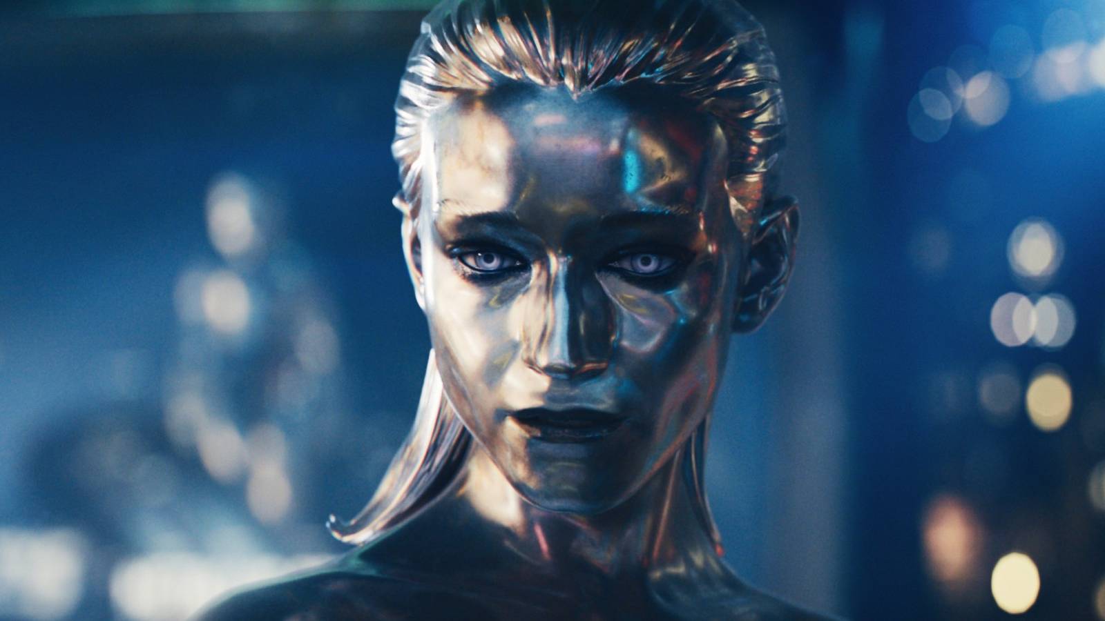 The MCU’s New Fantastic Four Prequel Is The Silver Surfer Story First ...