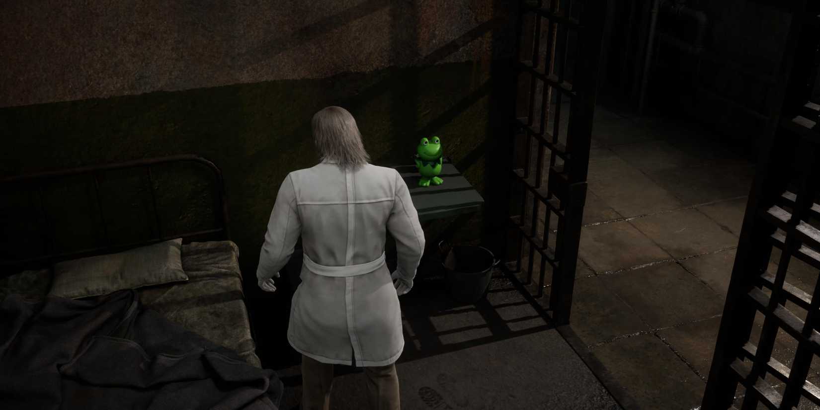 Metal Gear Solid Delta: Snake Eater - All Rubber Duck and Frog Locations