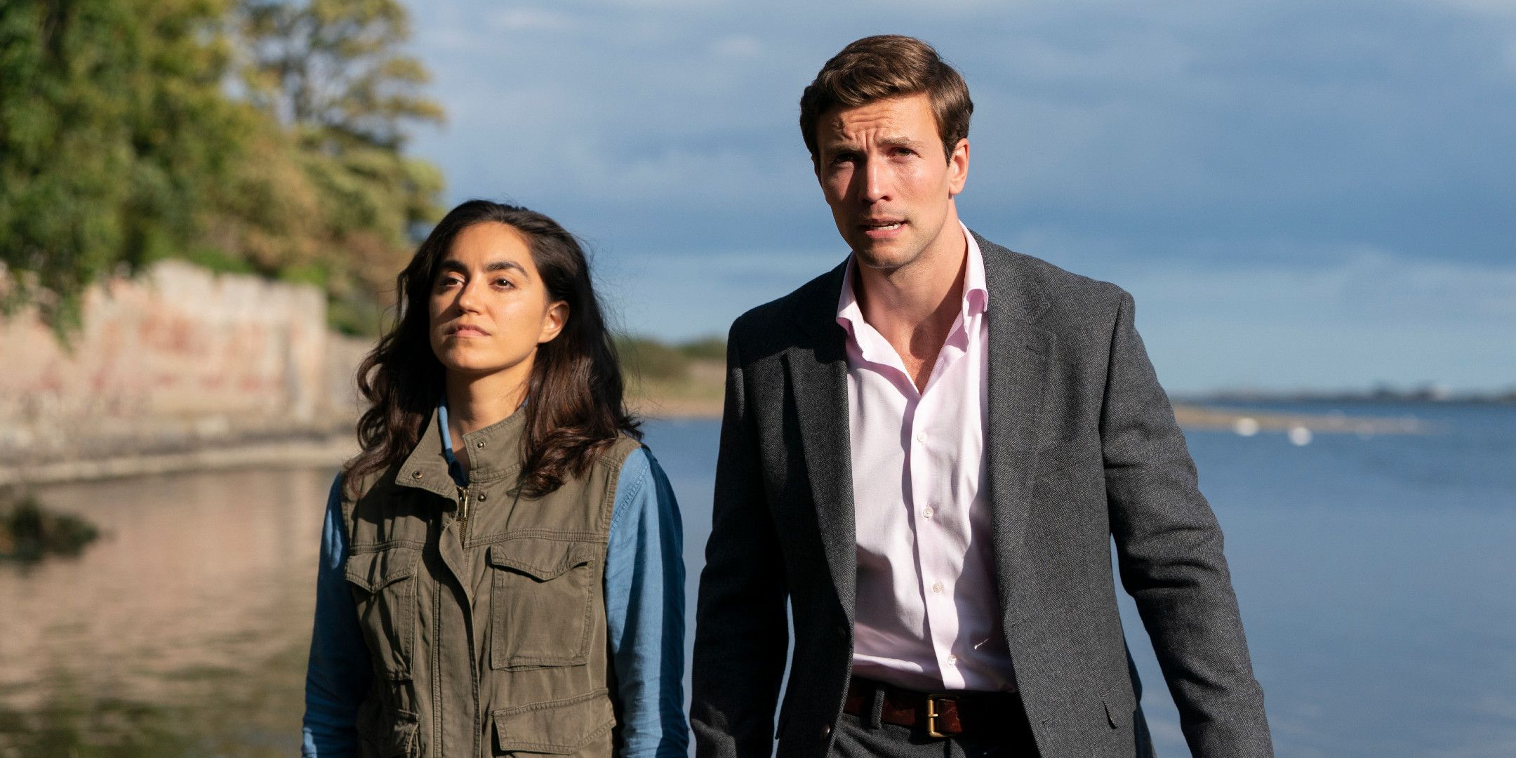 Lynley Review: I Wanted Something More Daring & Creative From This Slick New Inspector Lynley Adaptation