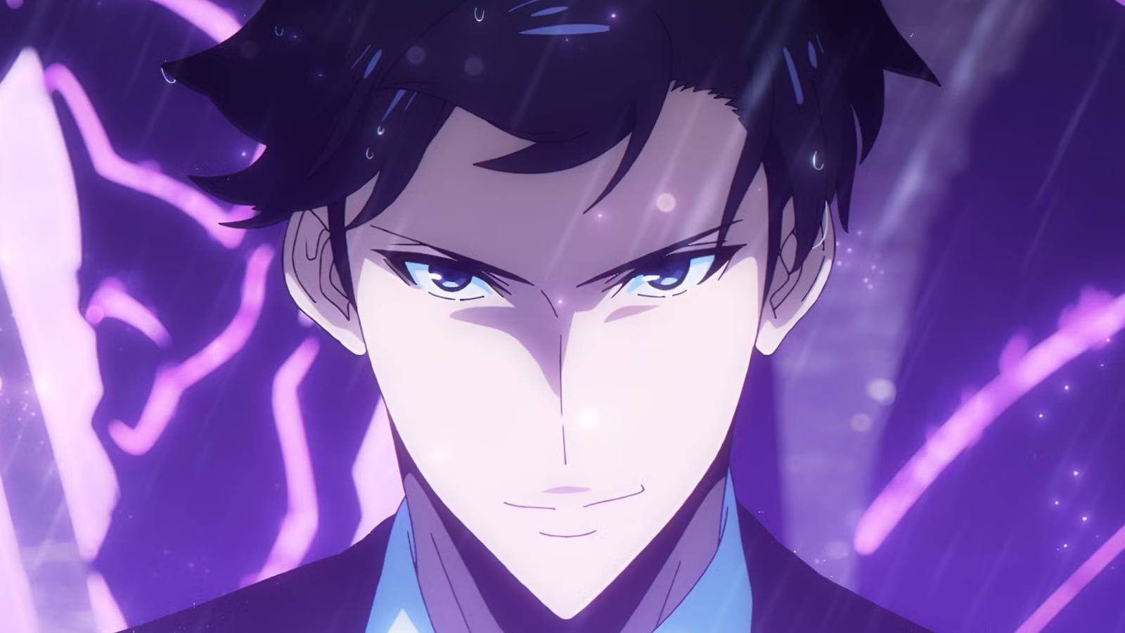 Solo Leveling: Karma Drops Epic Anime Opening: WATCH