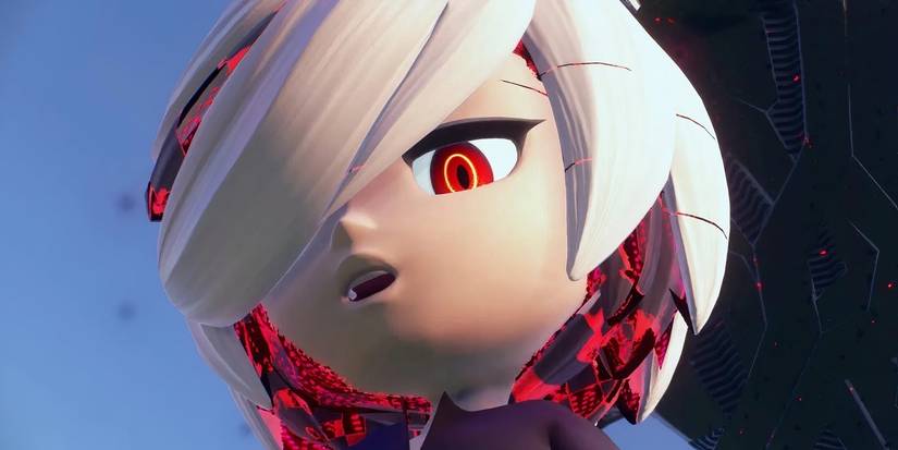 Sage em Sonic Frontiers