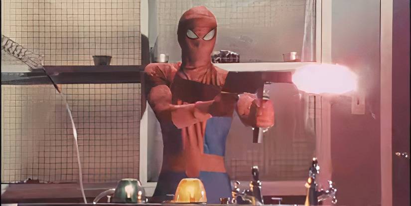 10 Dark Spider-Man Variants Who Use Guns
