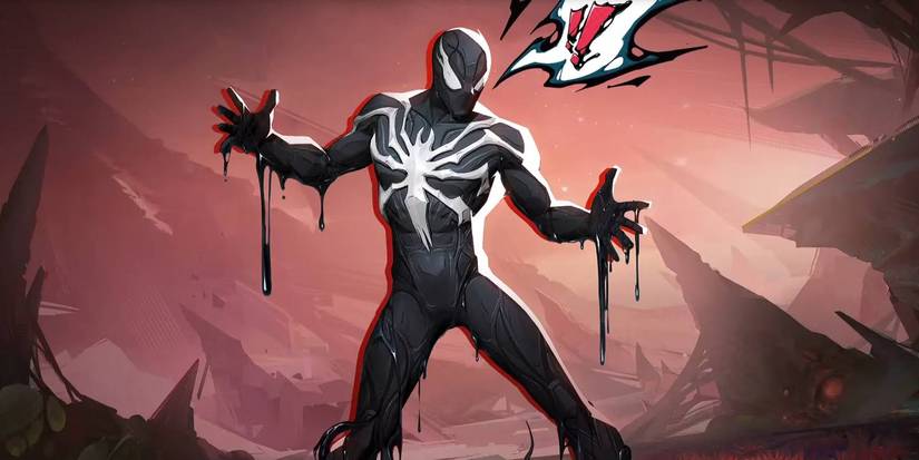 Spider Man Rivals Ult Marvel Rivals: All Season 3.5 Buffs & Nerfs Explained