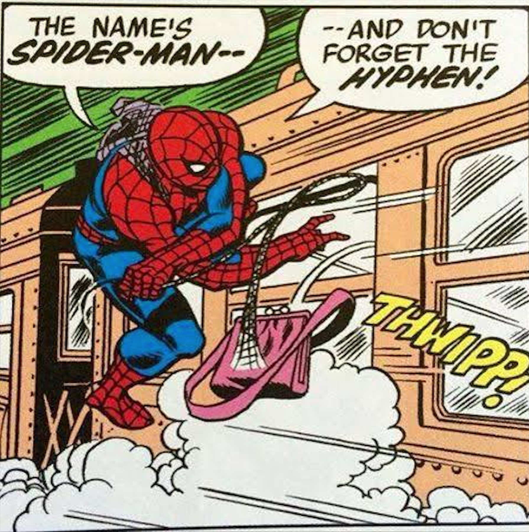 The Secret Spider-Man Power Only Hardcore Fans Know