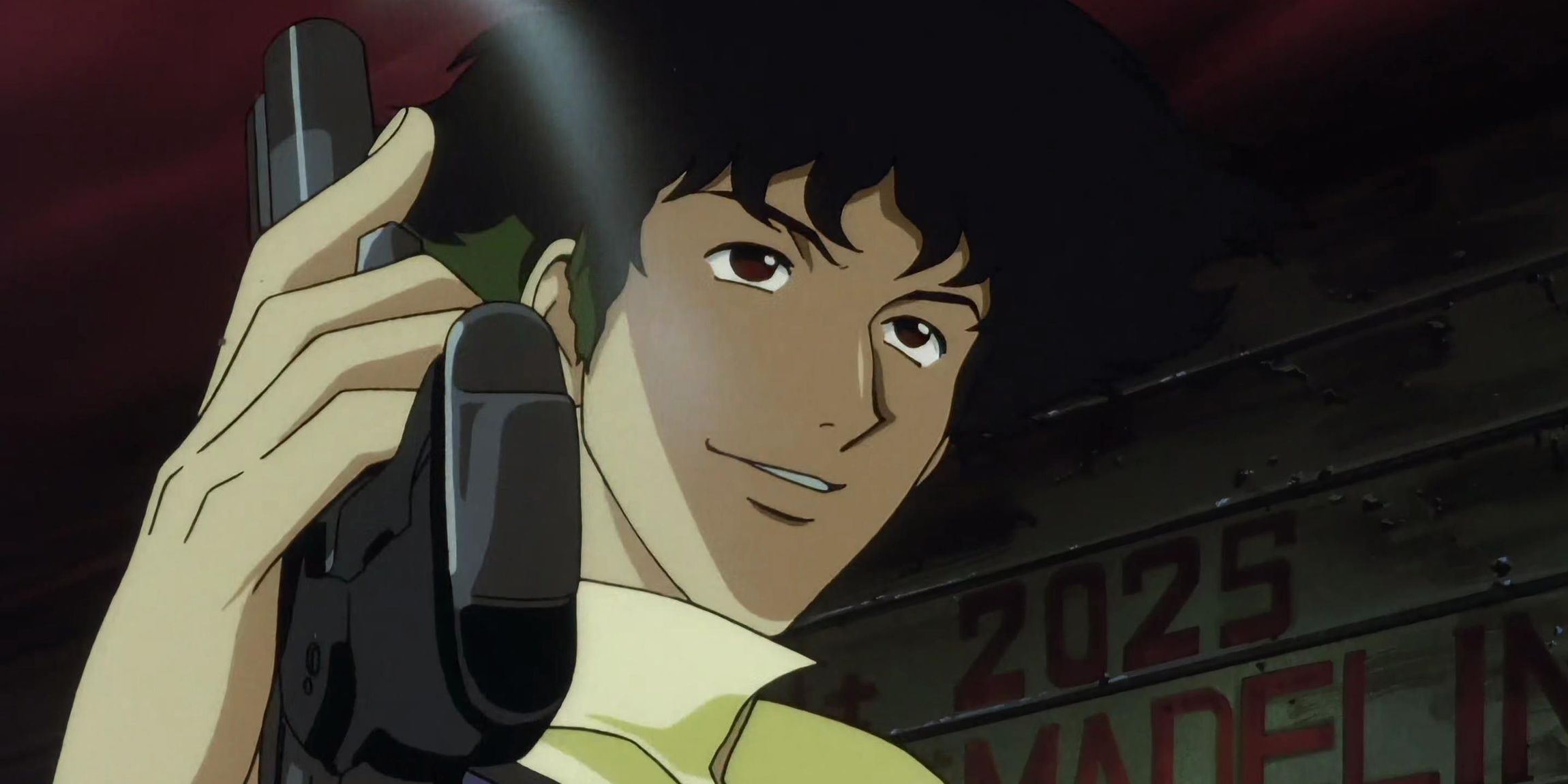 10 '90s Anime Everyone Should Watch From Start to Finish