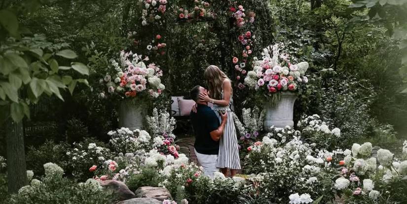 Taylor Swift Travis Kelce Engagement