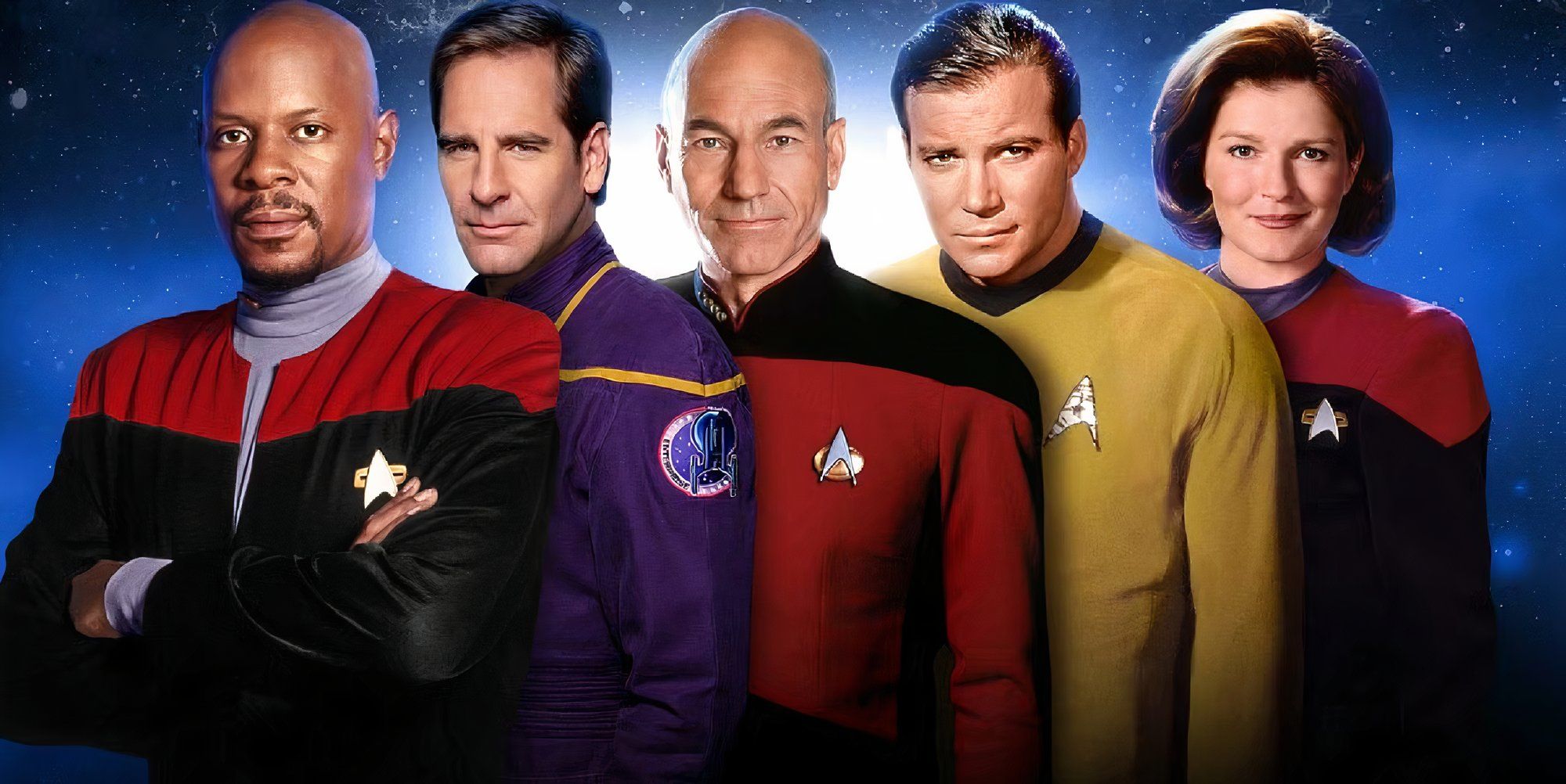 Star Trek's Infamous Helmet Is Now Canon