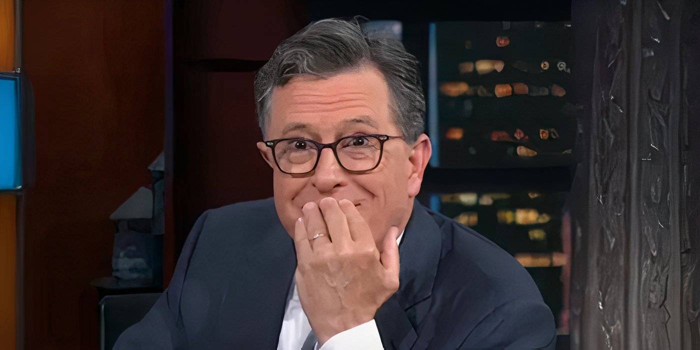 The Late Show’s Emmy Win Proves CBS Was Wrong To Cancel The Franchise The Late Show’s Emmy Win Proves CBS Was Wrong To Cancel The Franchise