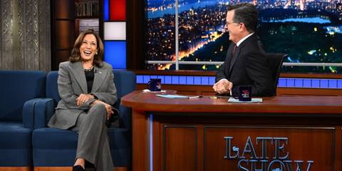 The Late Show with Stephen Colbert Summary, Trailer, Season List, Cast ...