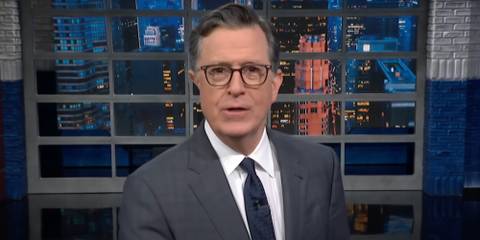 The Late Show with Stephen Colbert Summary, Trailer, Season List, Cast ...