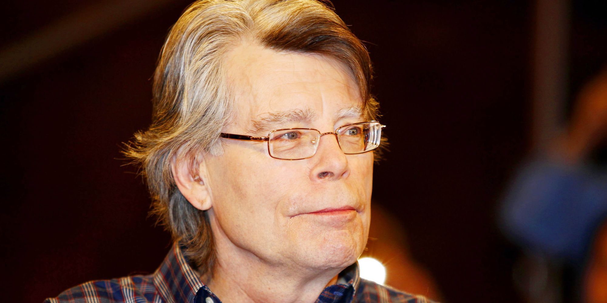 Stephen King Had One Strict Condition For The First Adaptation Of The Long Walk