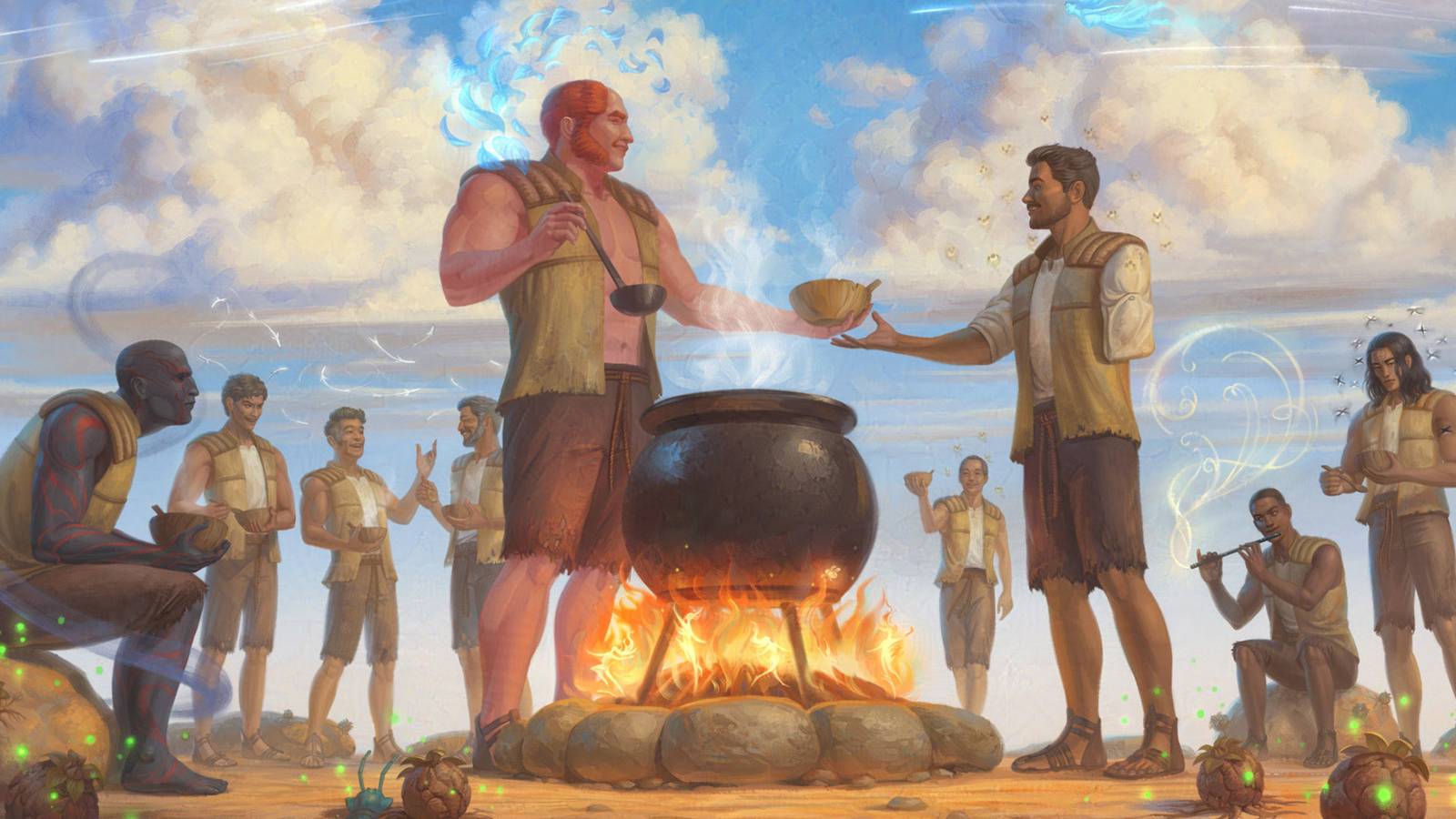 Brandon Sanderson Fans Might Be Missing The Best New Cosmere Book