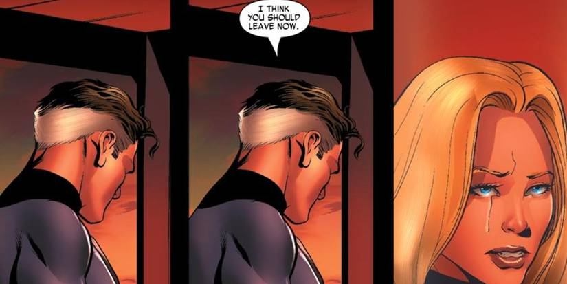 The Fantastic Four's 10 Most Heartbreaking Moments