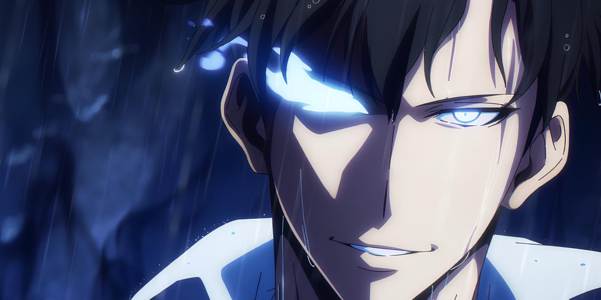 10 Anime Better Than Solo Leveling