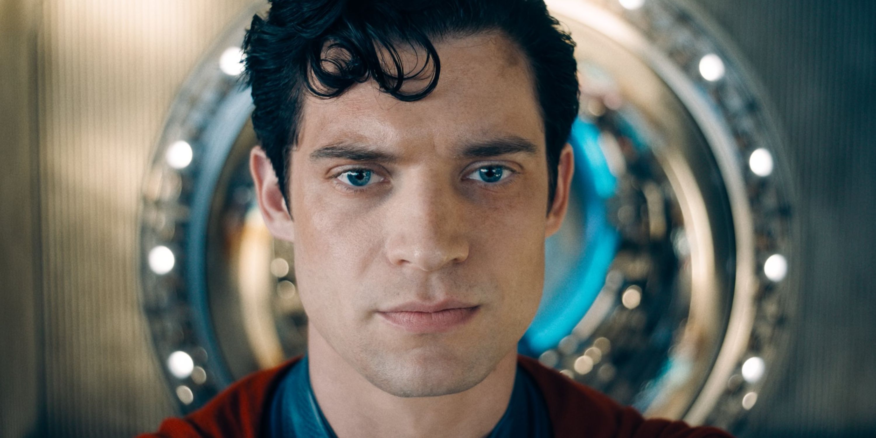 8 Things You Learn From Rewatching Every Superman Movie
