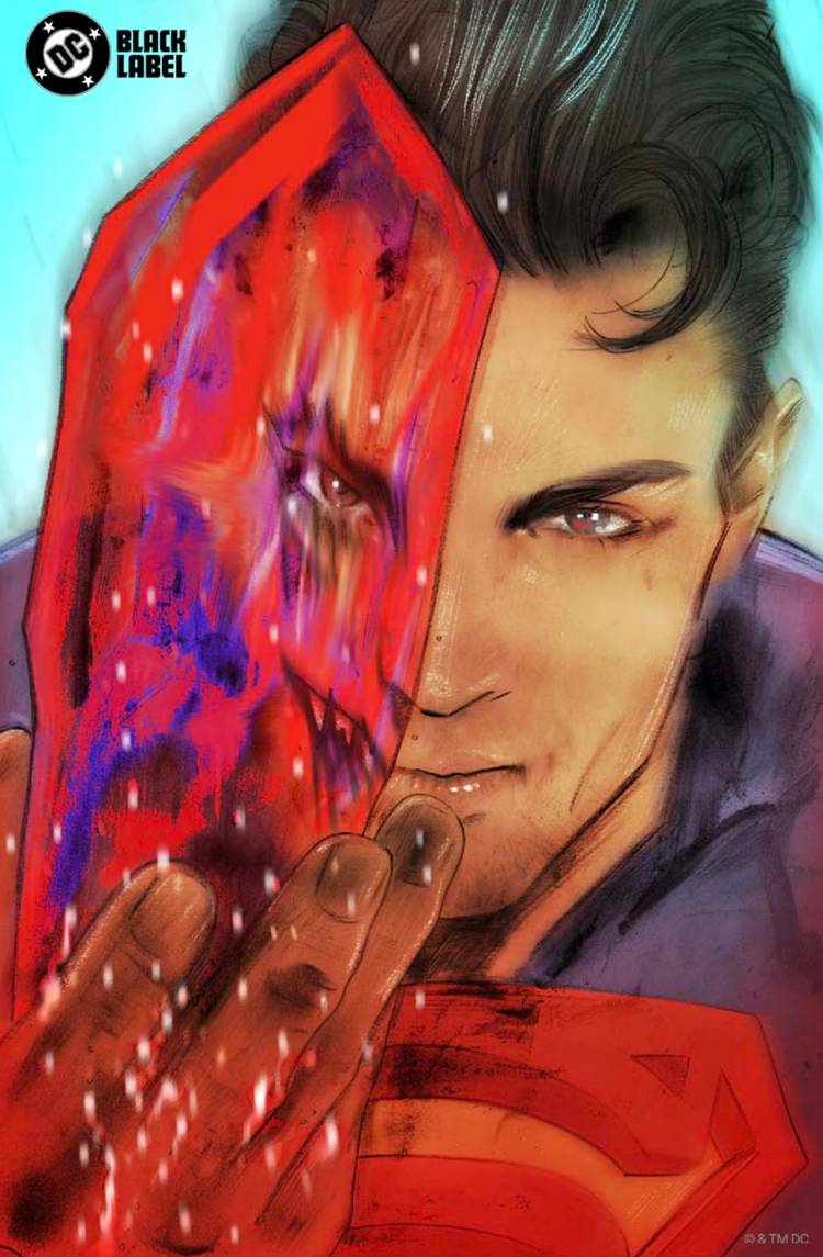 Superman’s New Kryptonite Colors and Their Powers Explained