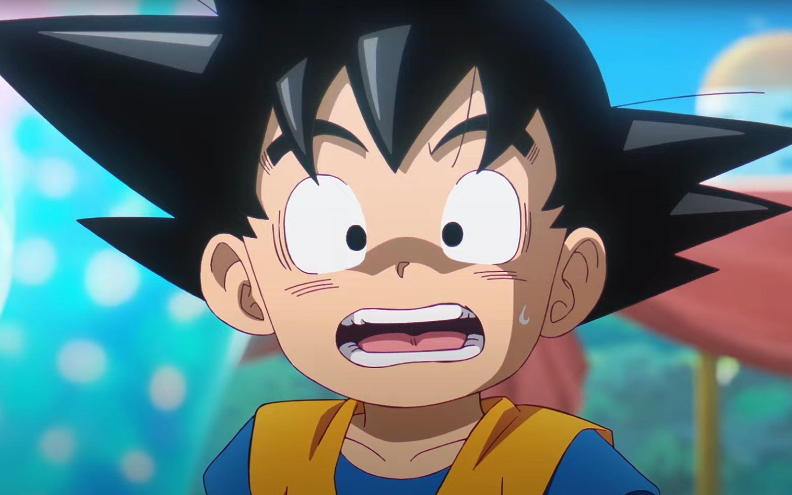 YuYu Hakusho Is Dragon Ball's One True Replacement