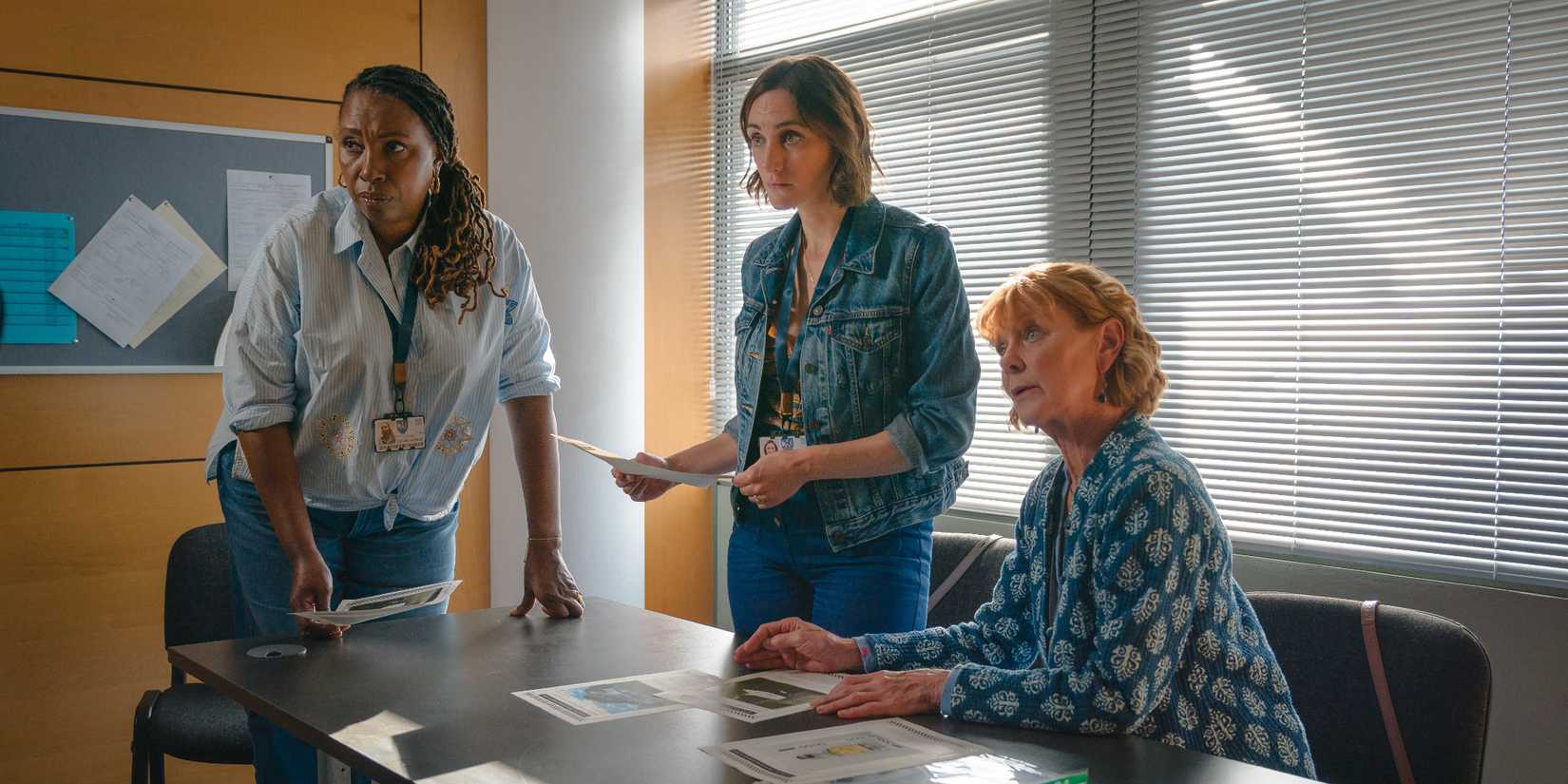 The Marlow Murder Club Season 2 Review