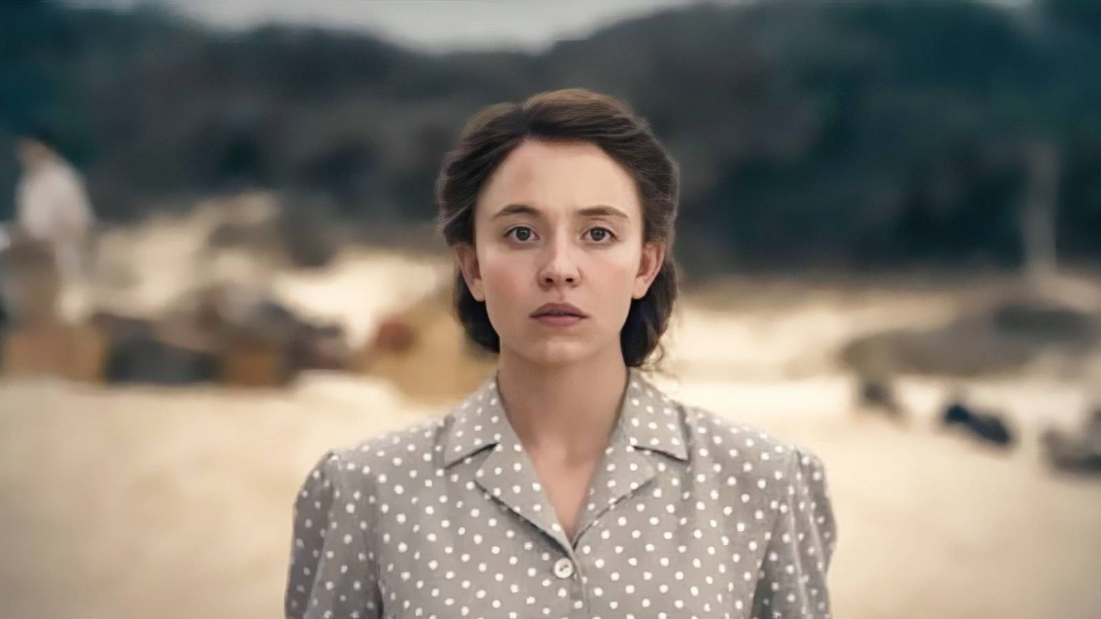 Sydney Sweeney & Ana De Armas' Eden wird zum globalen digitalen Hit