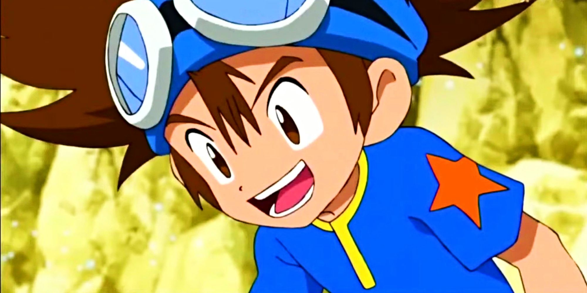 Digimon | ScreenRant