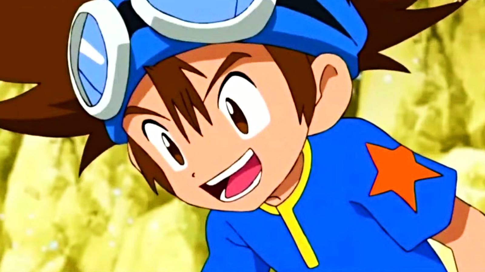 Digimon Movie Set 2 Lands U.S. Release Date