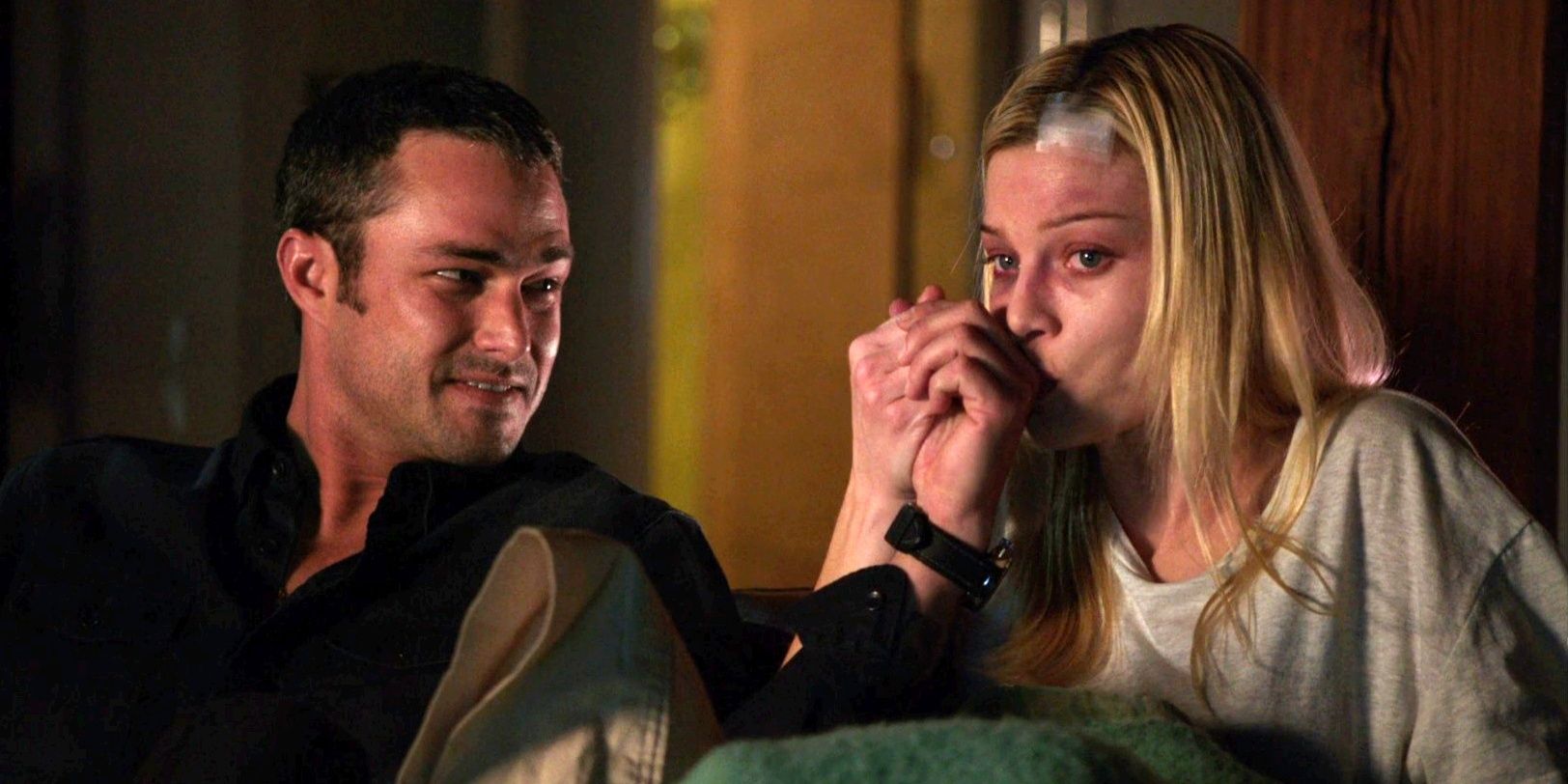 Chicago Fire Season 14: Stellaride Opens The Door For Shay's Return