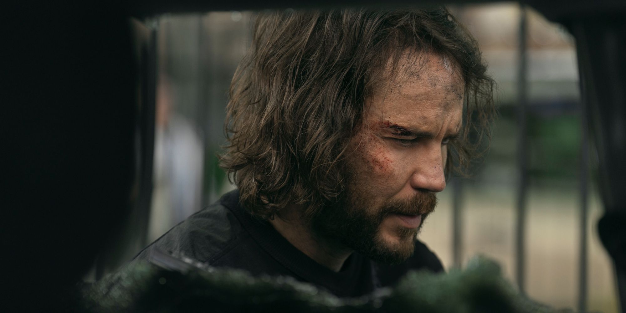 The Terminal List: Dark Wolf Episode 4 Review - Ben's Origin Story Takes a Backseat