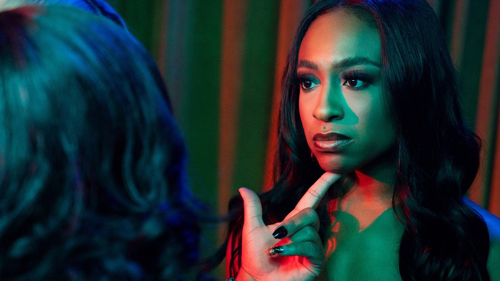 Beauty In Black Season 2 Reveals Kimmie Taking Control