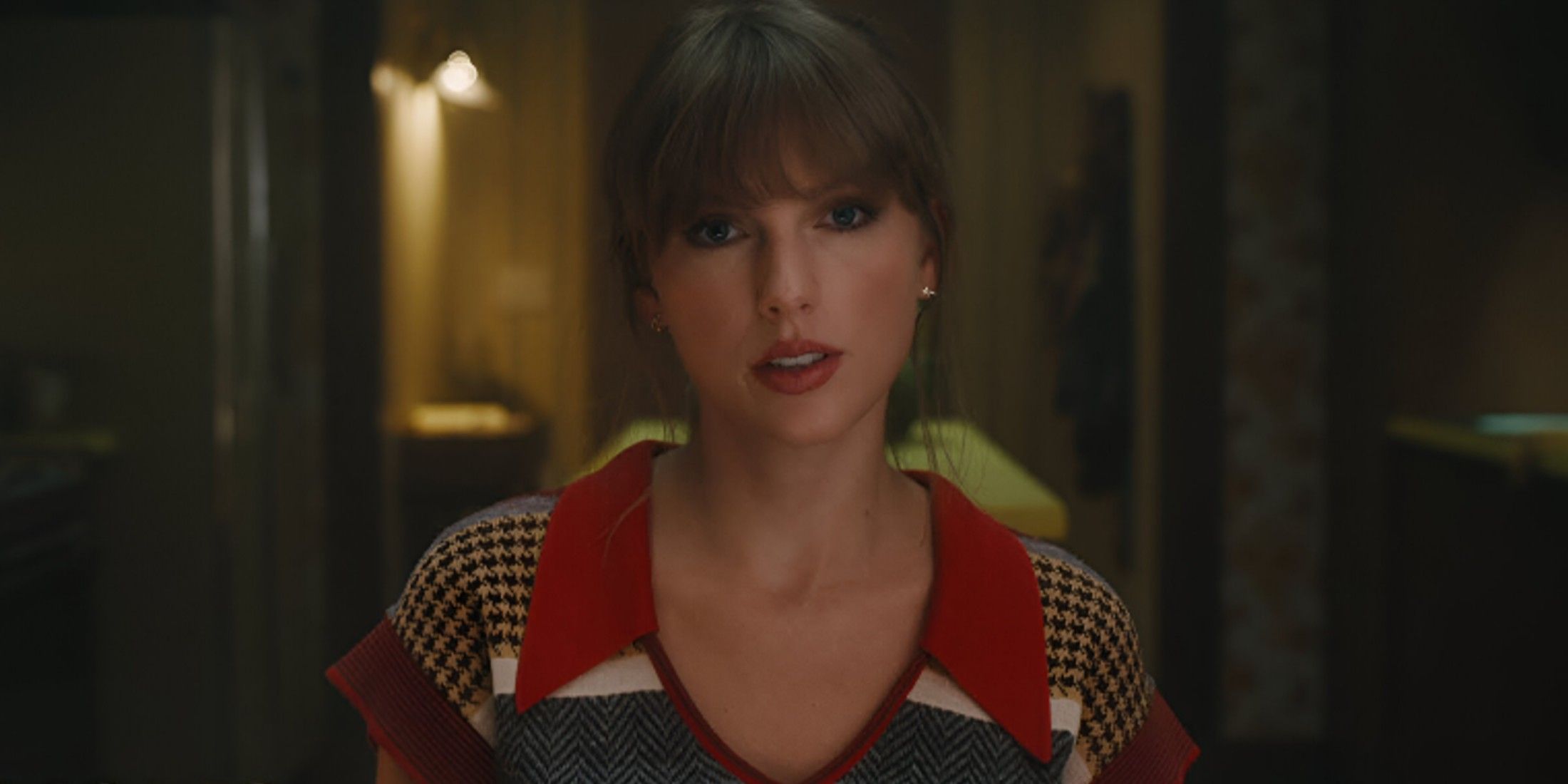 Taylor Swift May Forever Live In The Shadow Of Her Folklore Album