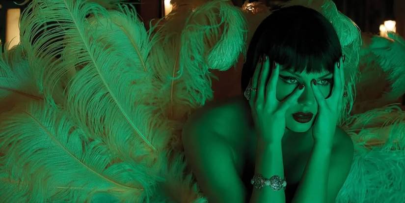 The Official Launch Celebration Of A Showgirl Debuts with 98% Rotten Tomatoes Viewers Rating