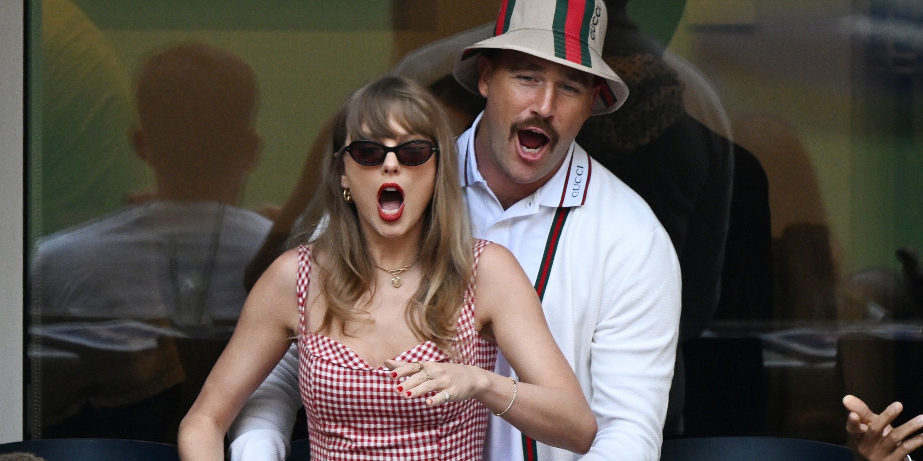 Taylor Swift's Low-Profile Chiefs Game Appearances Explained