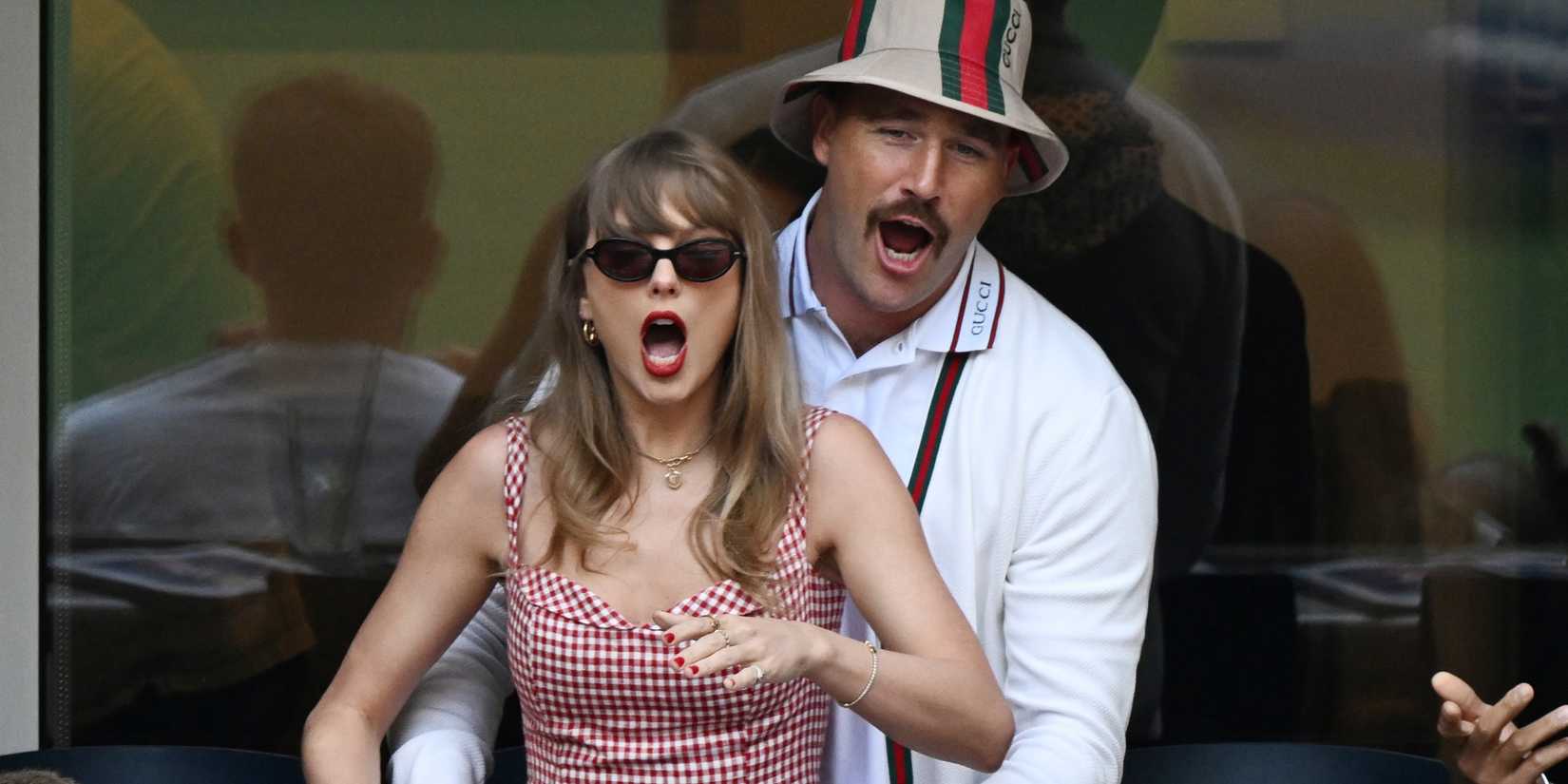 Taylor Swift Engaged