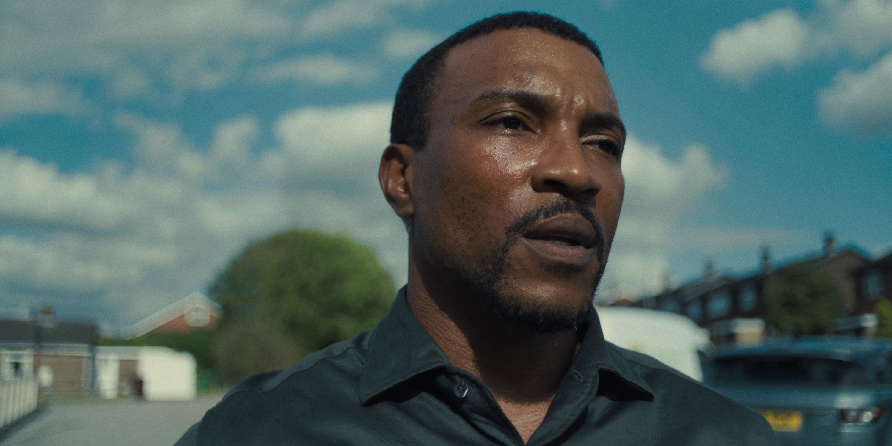 Top 10 Thriller Shows of 2025: Must-Watch Picks