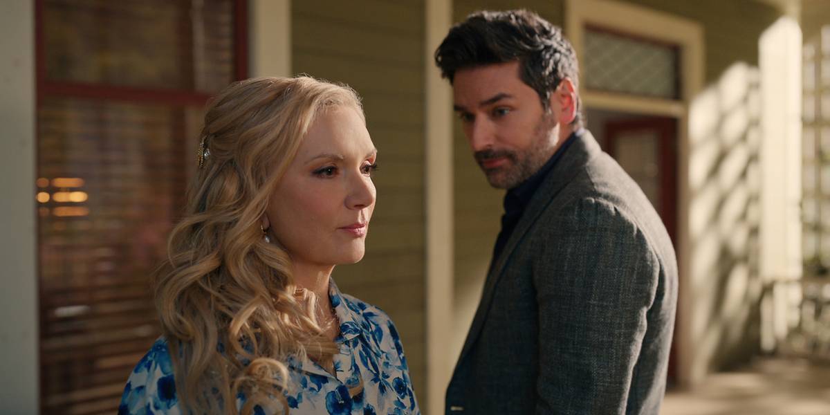 Virgin River Star's Shocking Transformation: From Beloved Doc To Ruthless  Villain In 9-1-1: Nashville