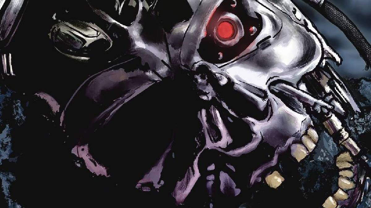 Terminator: Burning Earths Could Save the Franchise If Hollywood Lets It