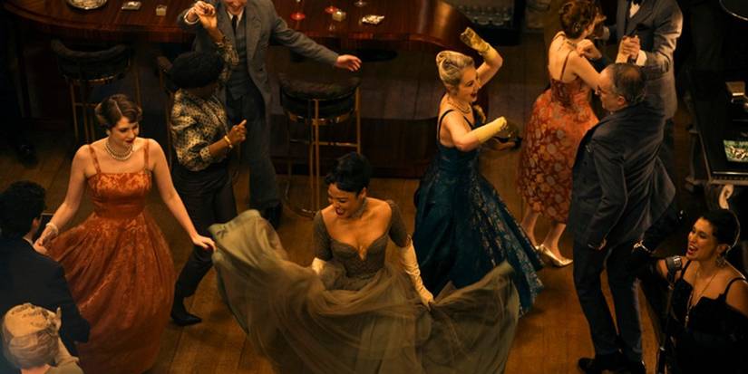Tessa Thompson in Hedda