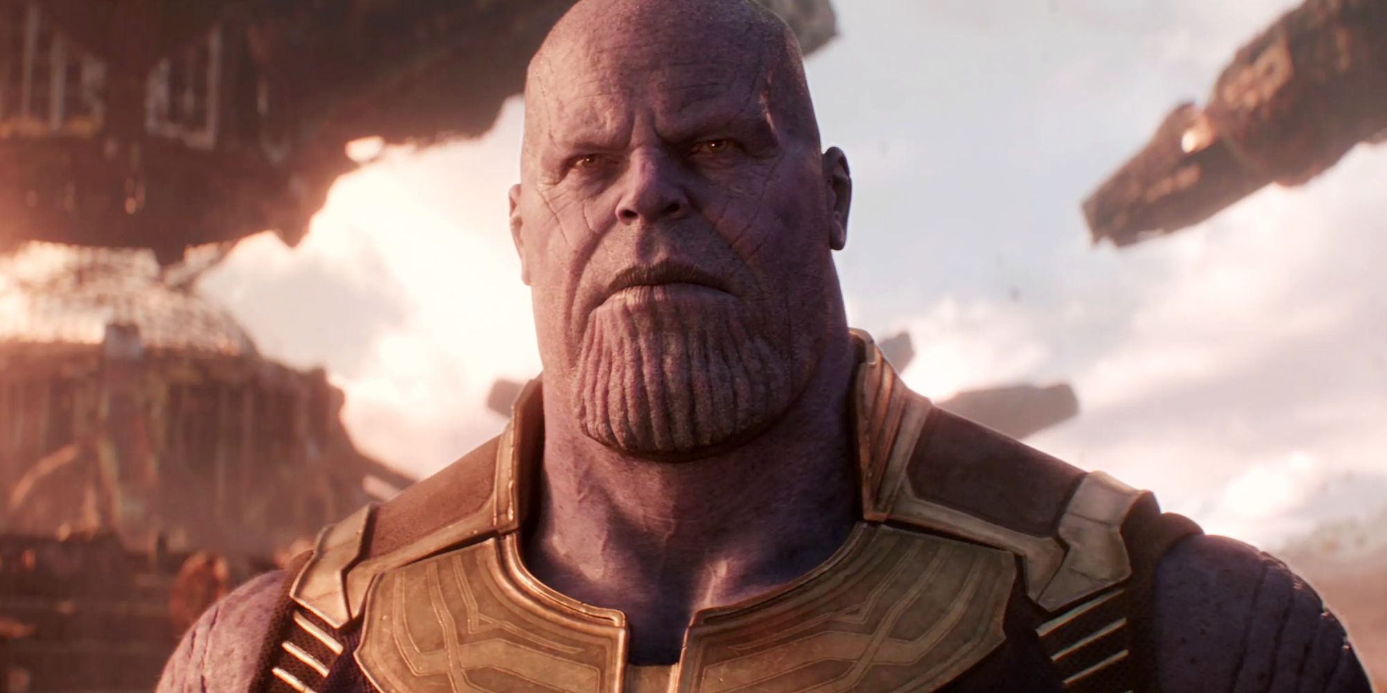 Doctor Doom Defeats Thanos In The MCU's Avengers: Doomsday Teaser