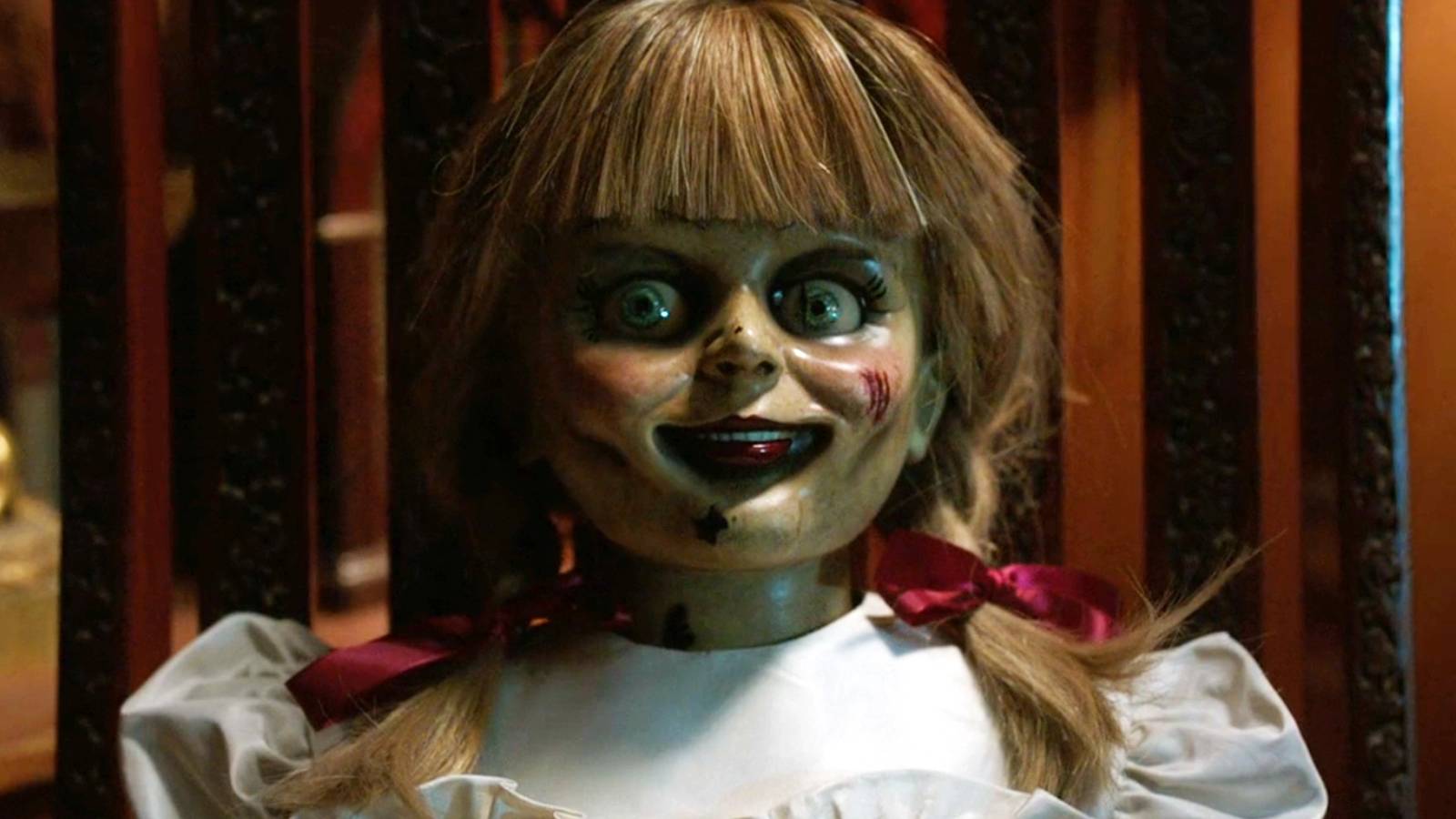 Annabelle's Surprising Return In The Conjuring: Last Rites Explained