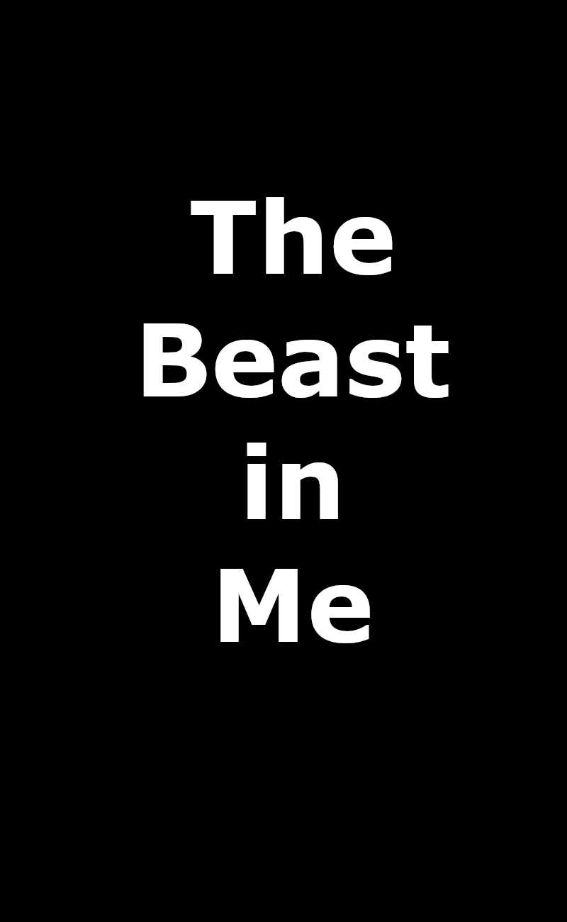The Beast in Me Upcoming TV Show Logo Placeholder