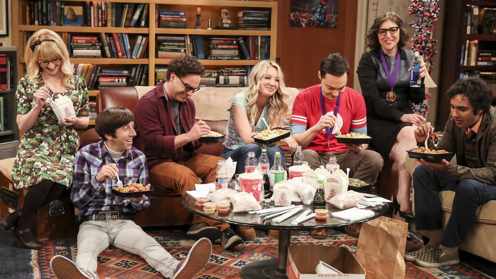 The Big Bang Theory Would Never Work If It Came Out Today Instead Of 2007