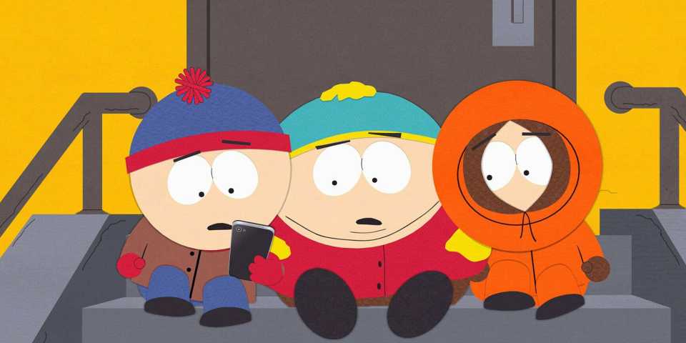 South Park's Towelie Returns After 5 Years In Season 27 Episode 3