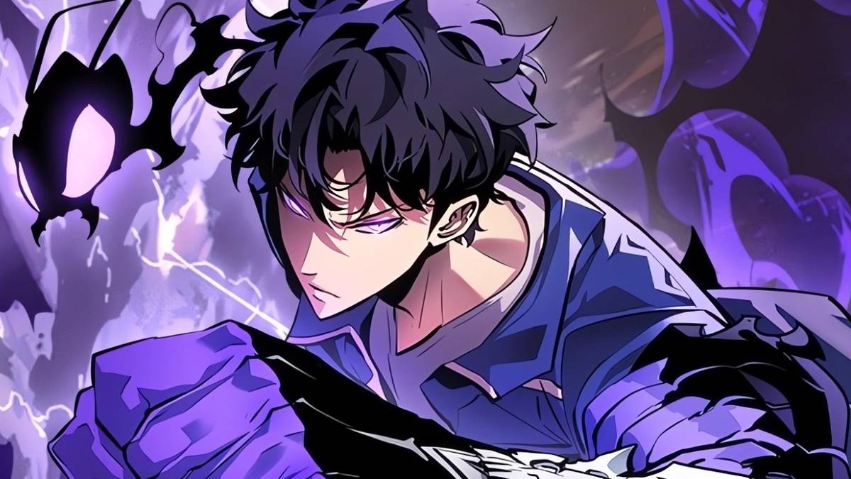 We Know When Solo Leveling’s 2026 Hiatus Will End