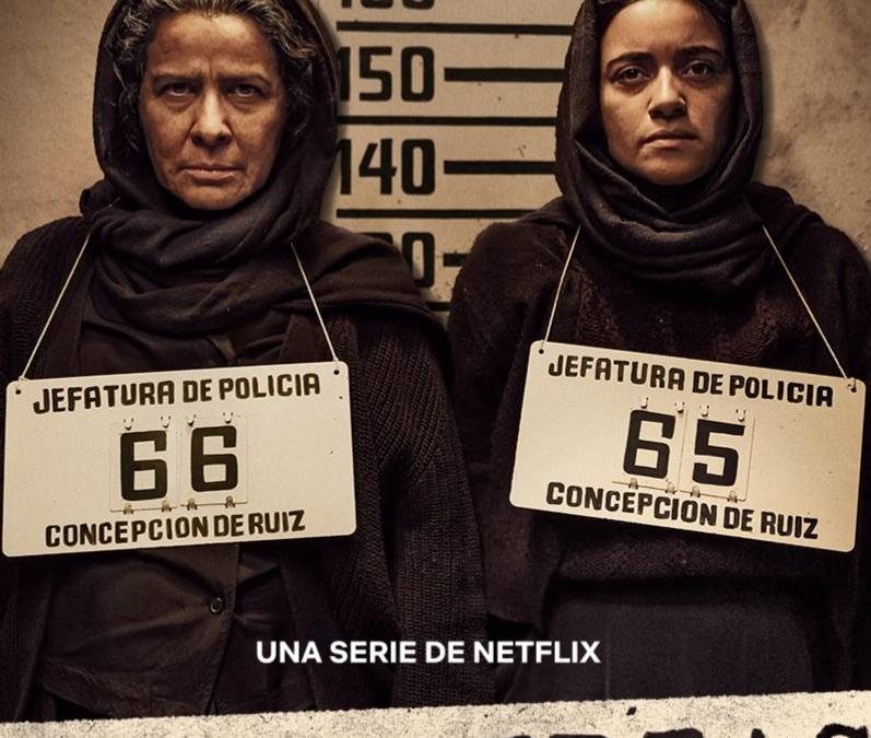 The Dead Girls Summary Trailer Season List Cast Where To Watch And More