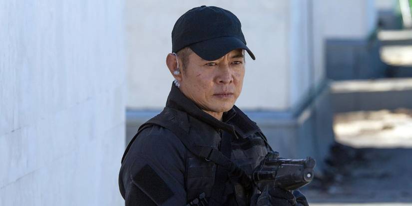 Jet Li Gun Play Jet Li's Top 10 Hollywood Movies: Hidden Gems And Cult Classics