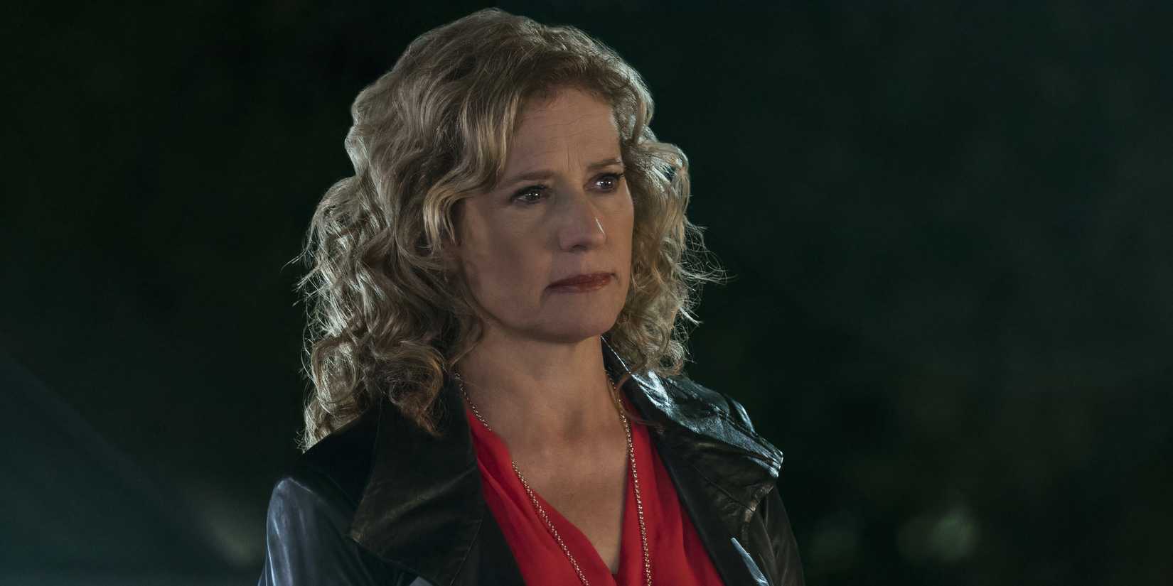 Nancy Travis as Lisa in The Kominsky Method