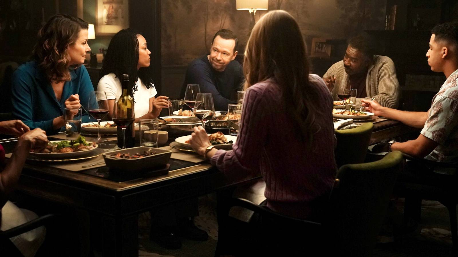 Danny’s Blue Bloods Spinoff Nearly Looked A Lot More Like A Taylor Sheridan Hit, Donnie Wahlberg Reveals Danny’s Blue Bloods Spinoff Nearly Looked A Lot More Like A Taylor Sheridan Hit, Donnie Wahlberg Reveals